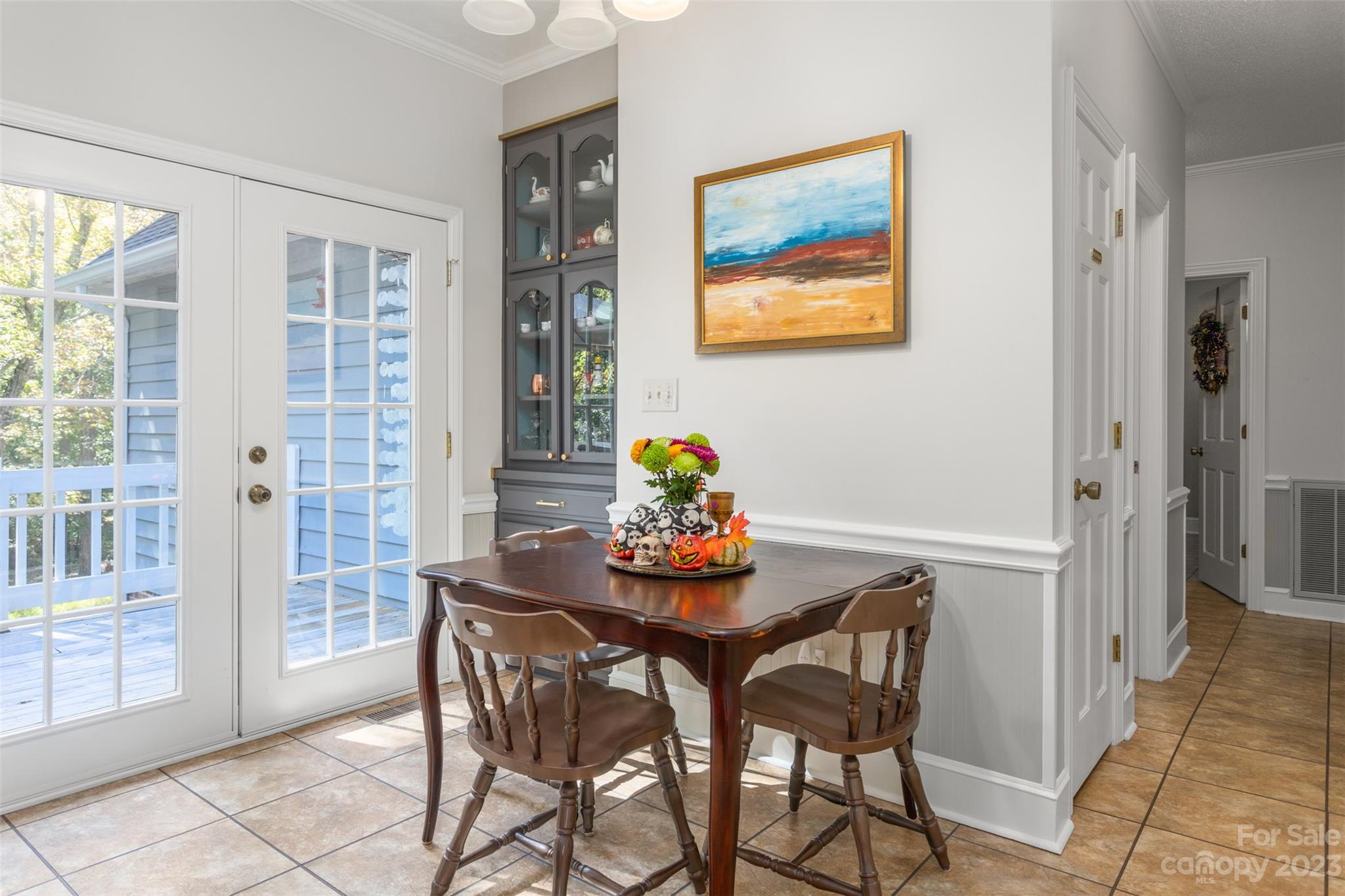 Woodscape - Residential