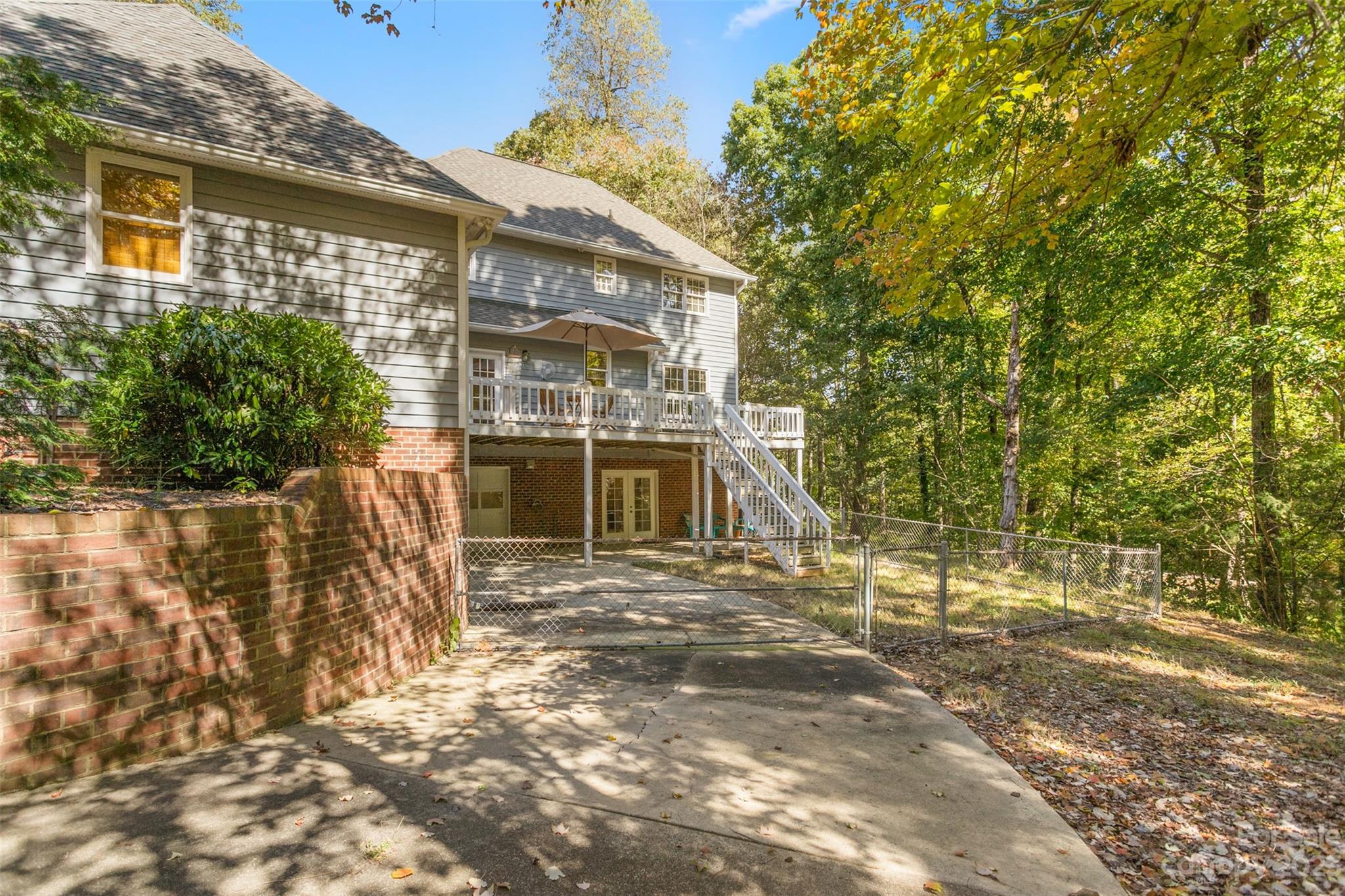 Woodscape - Residential