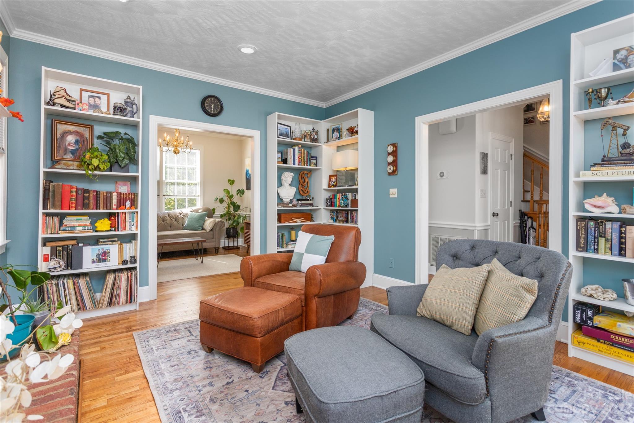 Woodscape - Residential