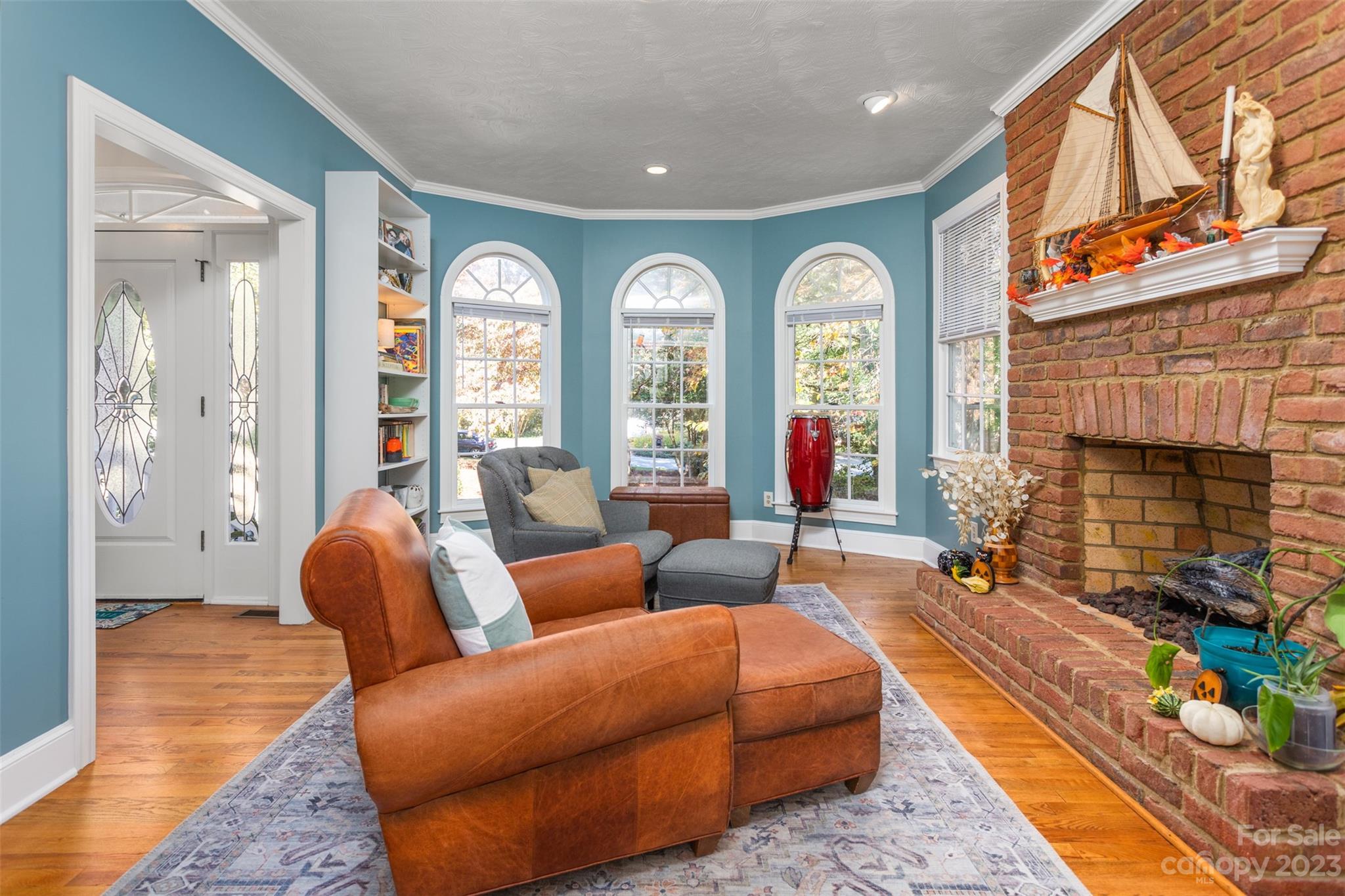 Woodscape - Residential