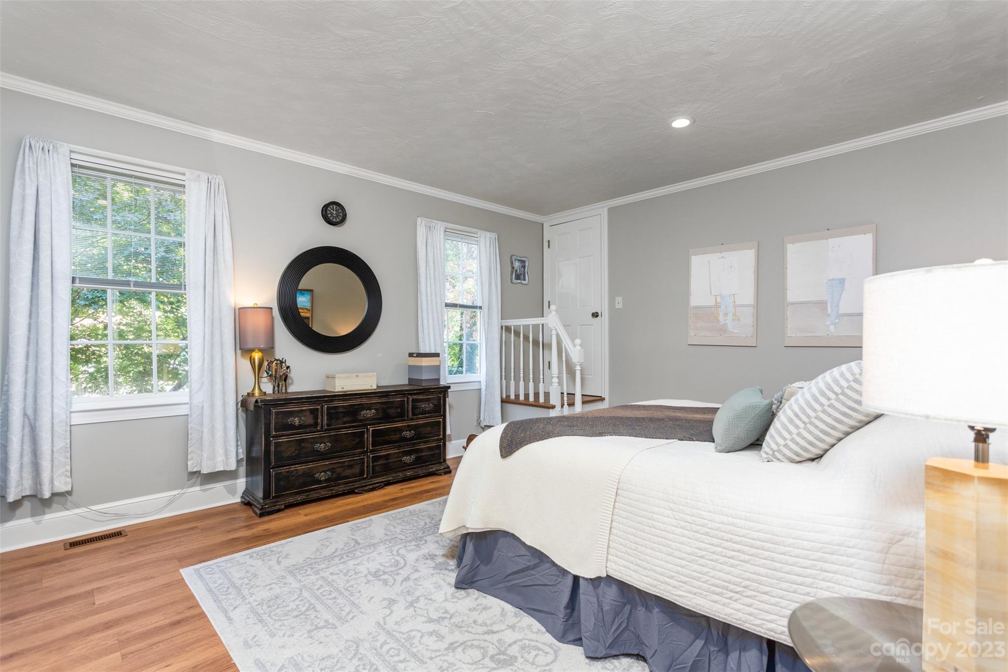 Woodscape - Residential