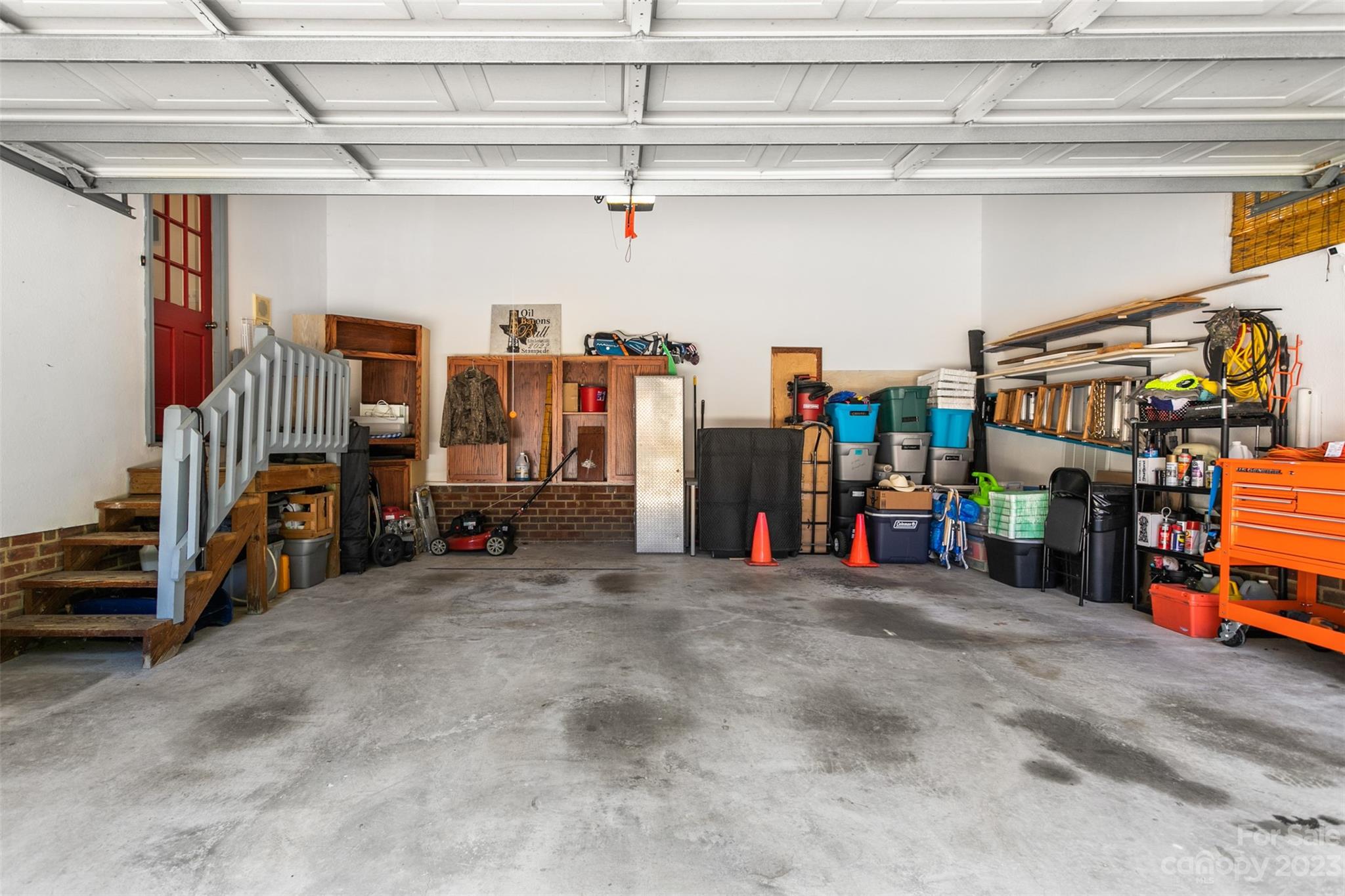 Woodscape - Residential