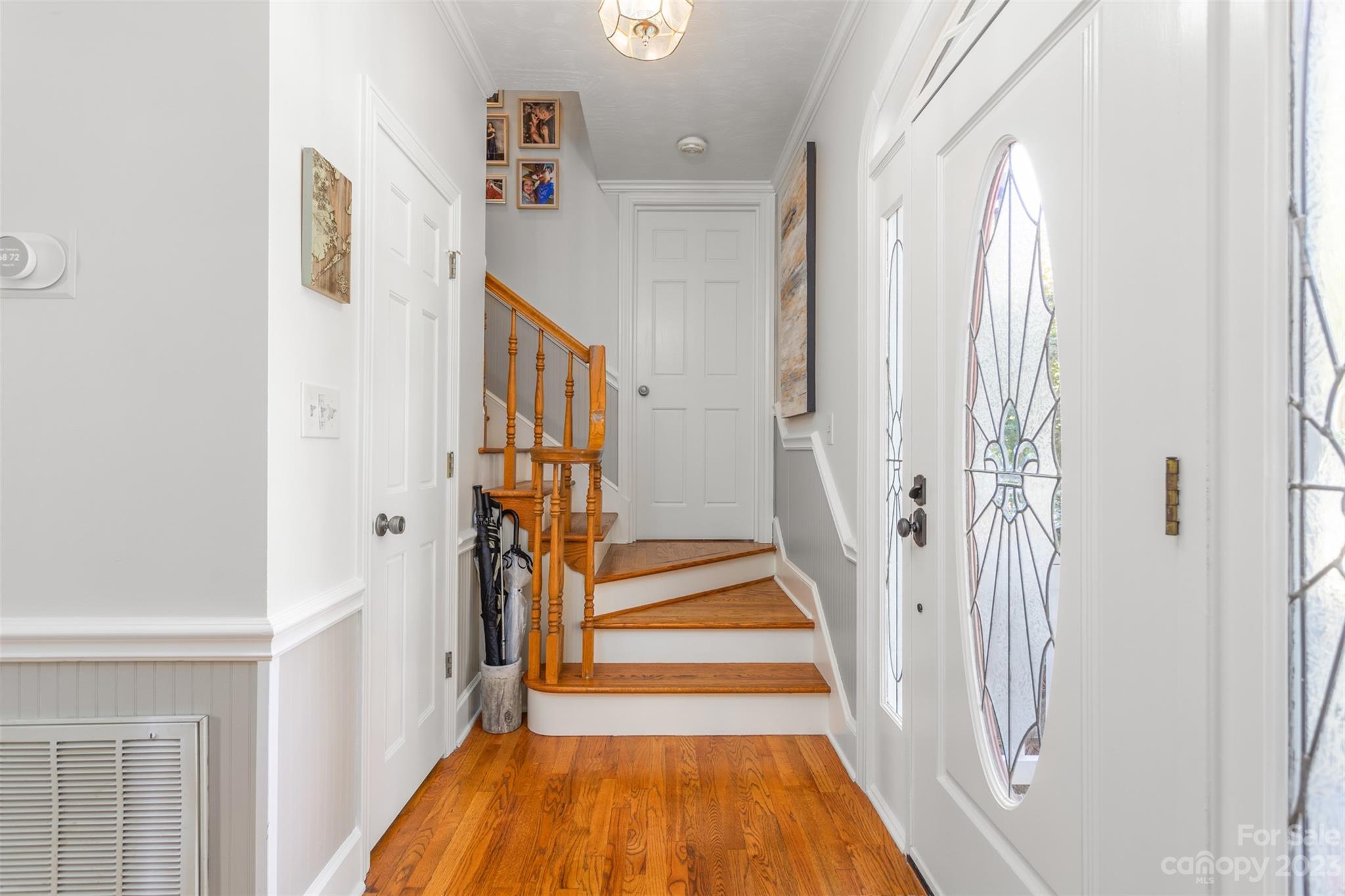 Woodscape - Residential