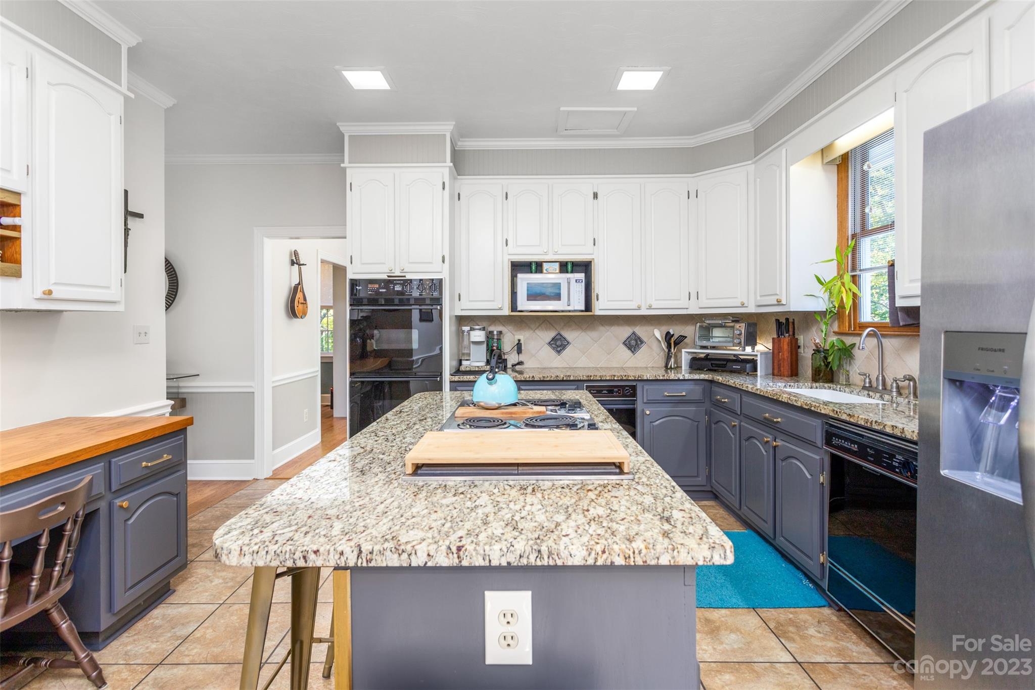 Woodscape - Residential