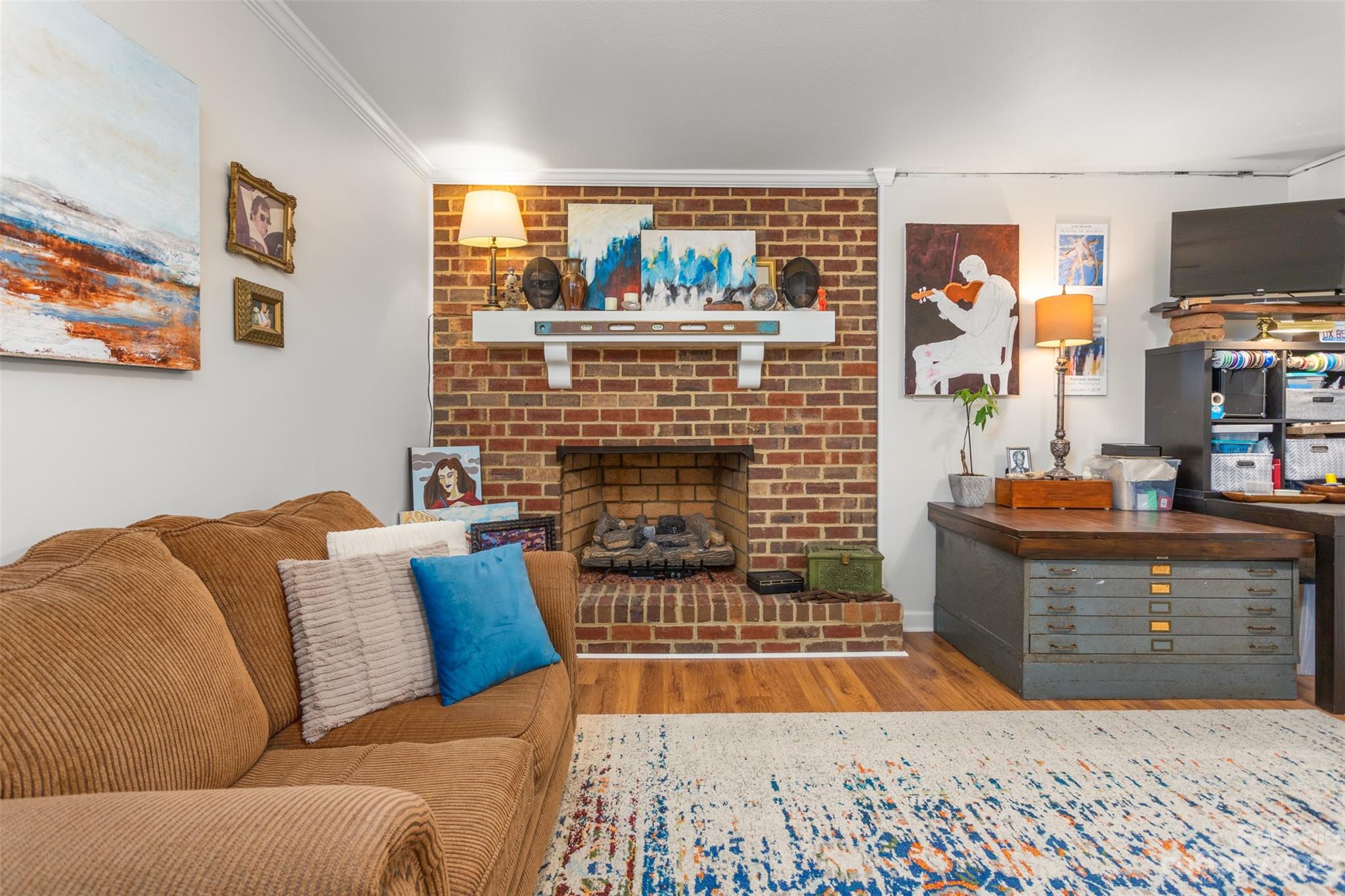 Woodscape - Residential