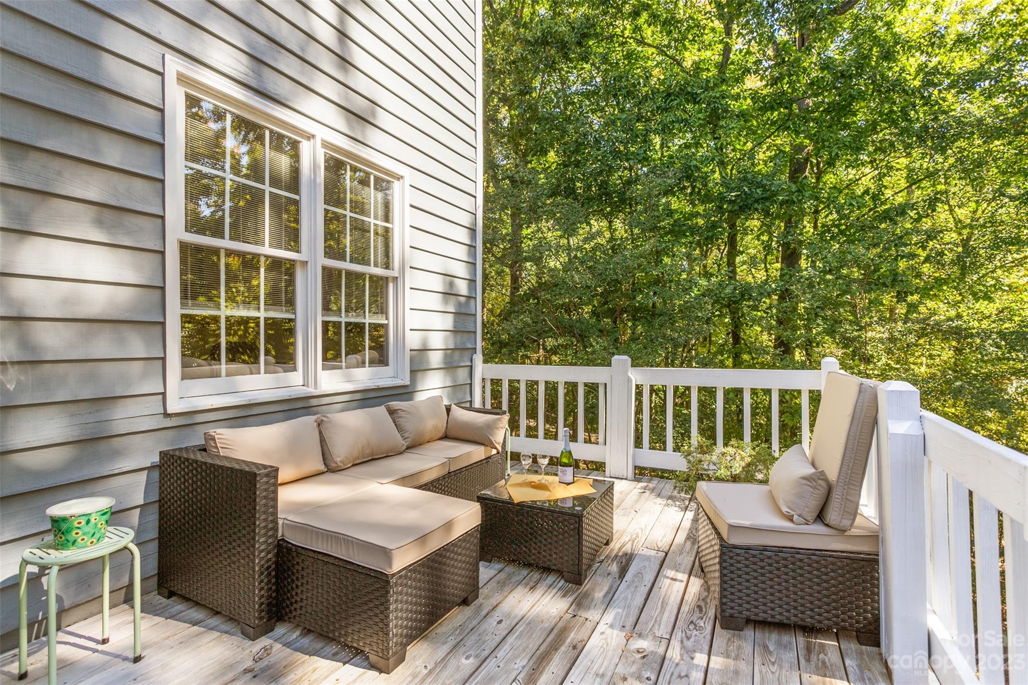 Woodscape - Residential