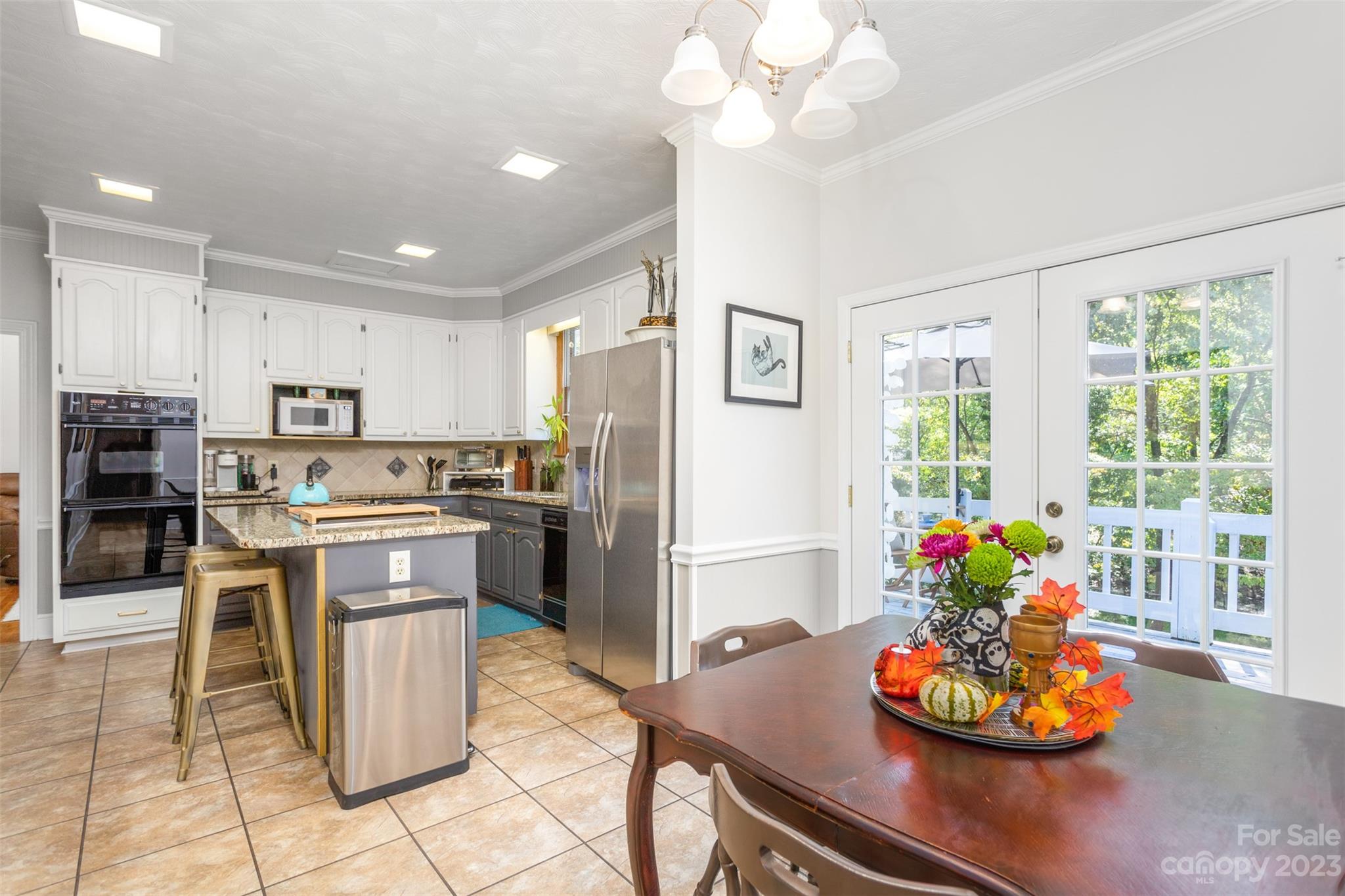 Woodscape - Residential