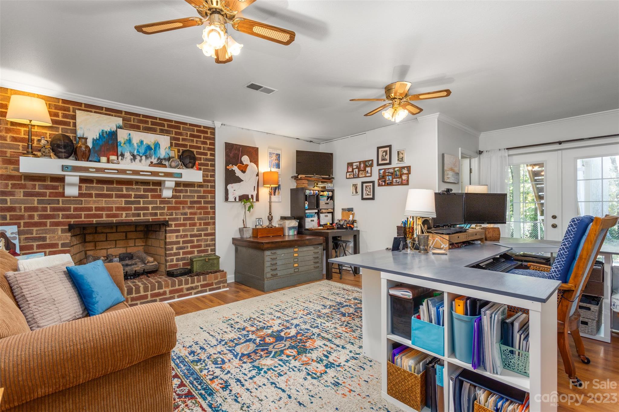 Woodscape - Residential