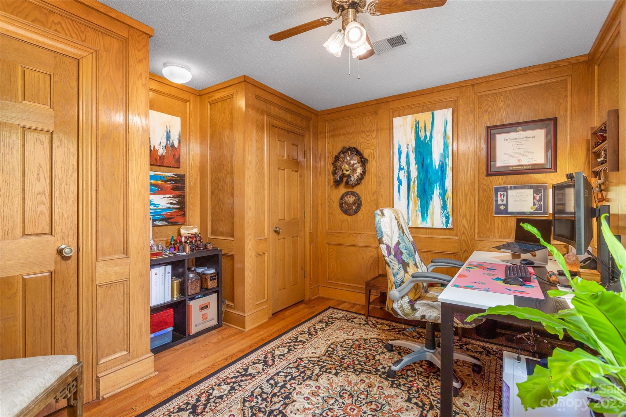 Woodscape - Residential