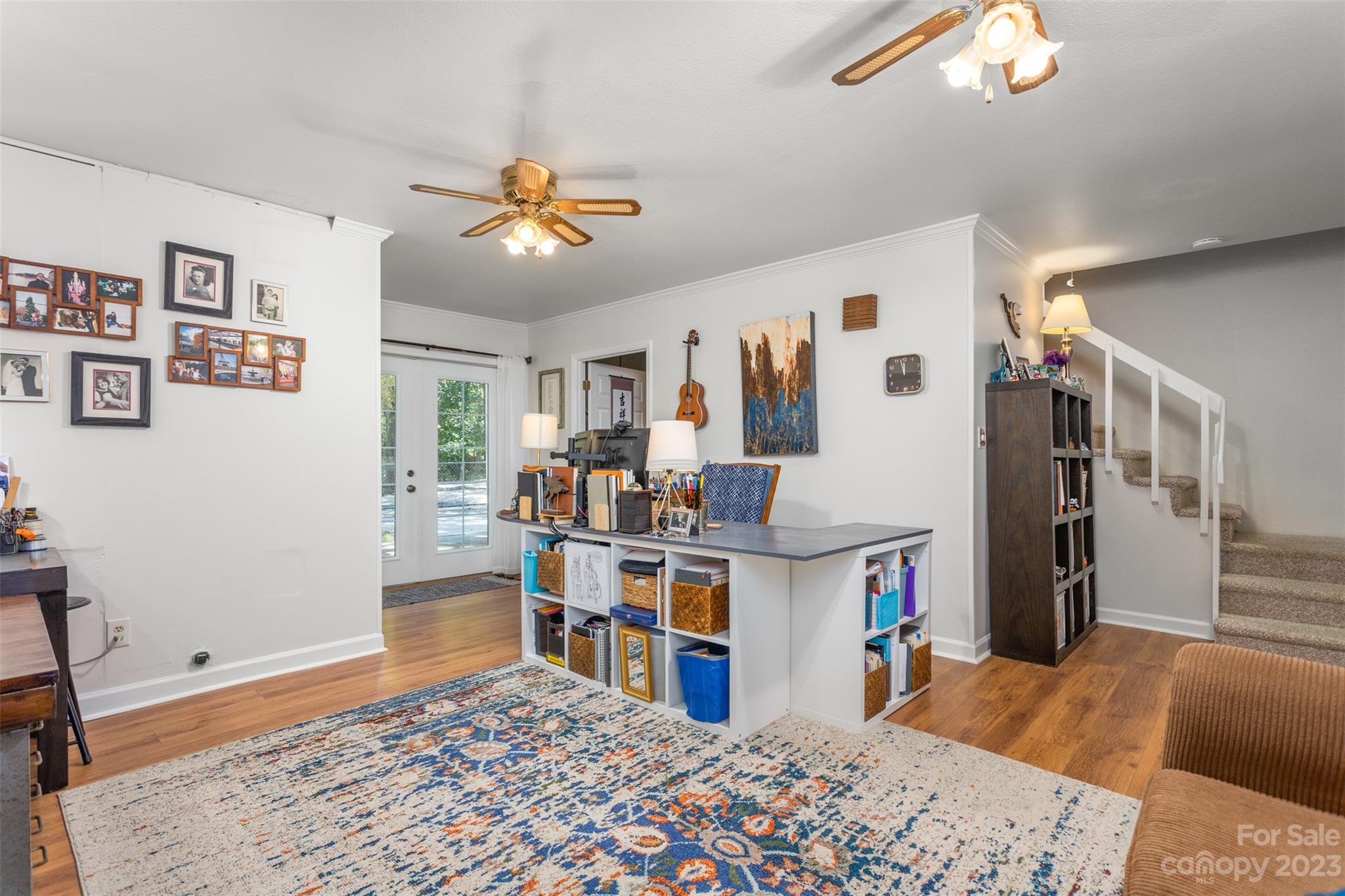 Woodscape - Residential