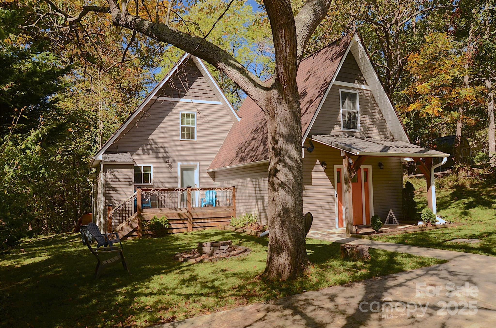 140 Little Knob Road