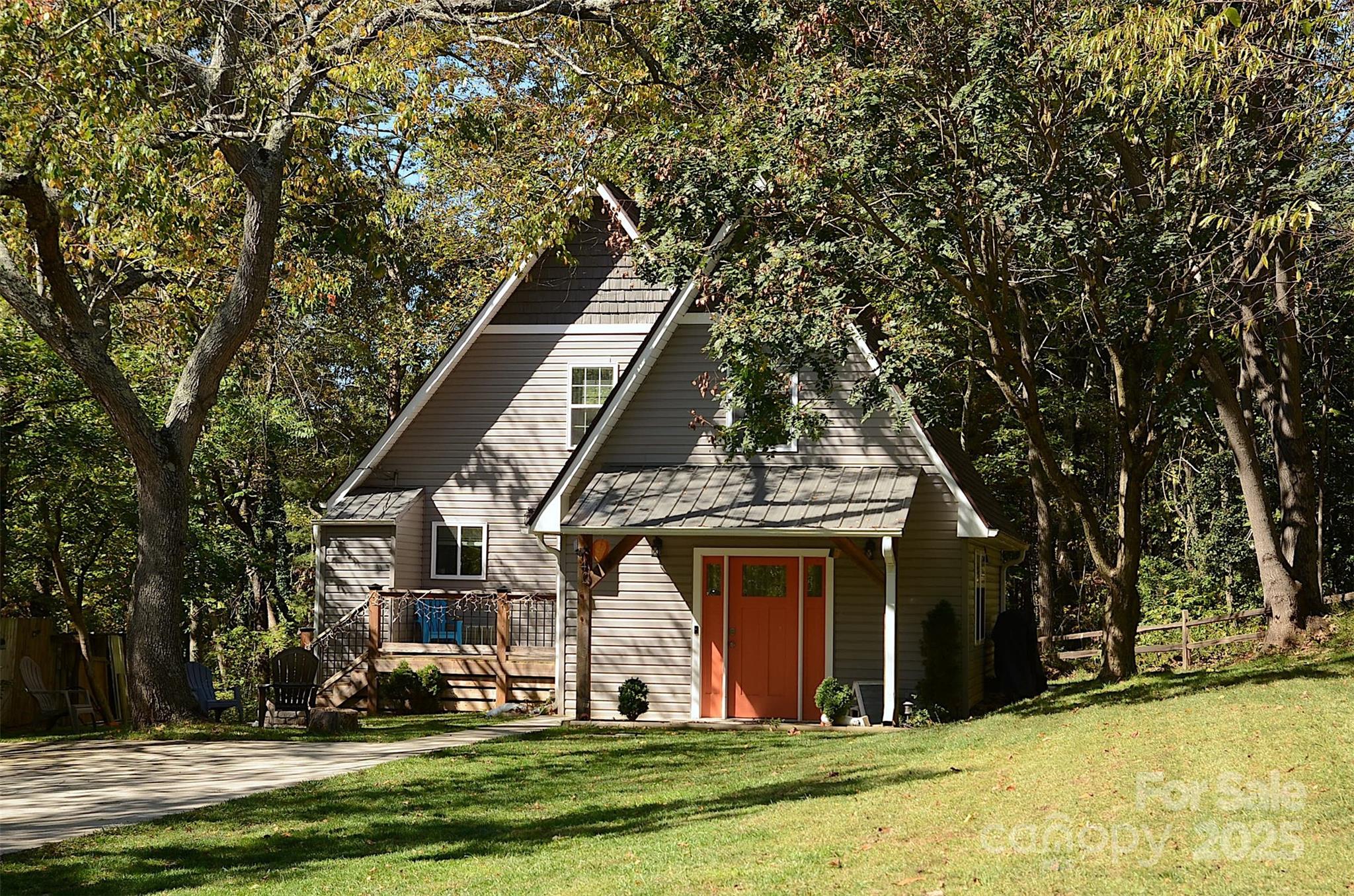 140 Little Knob Road