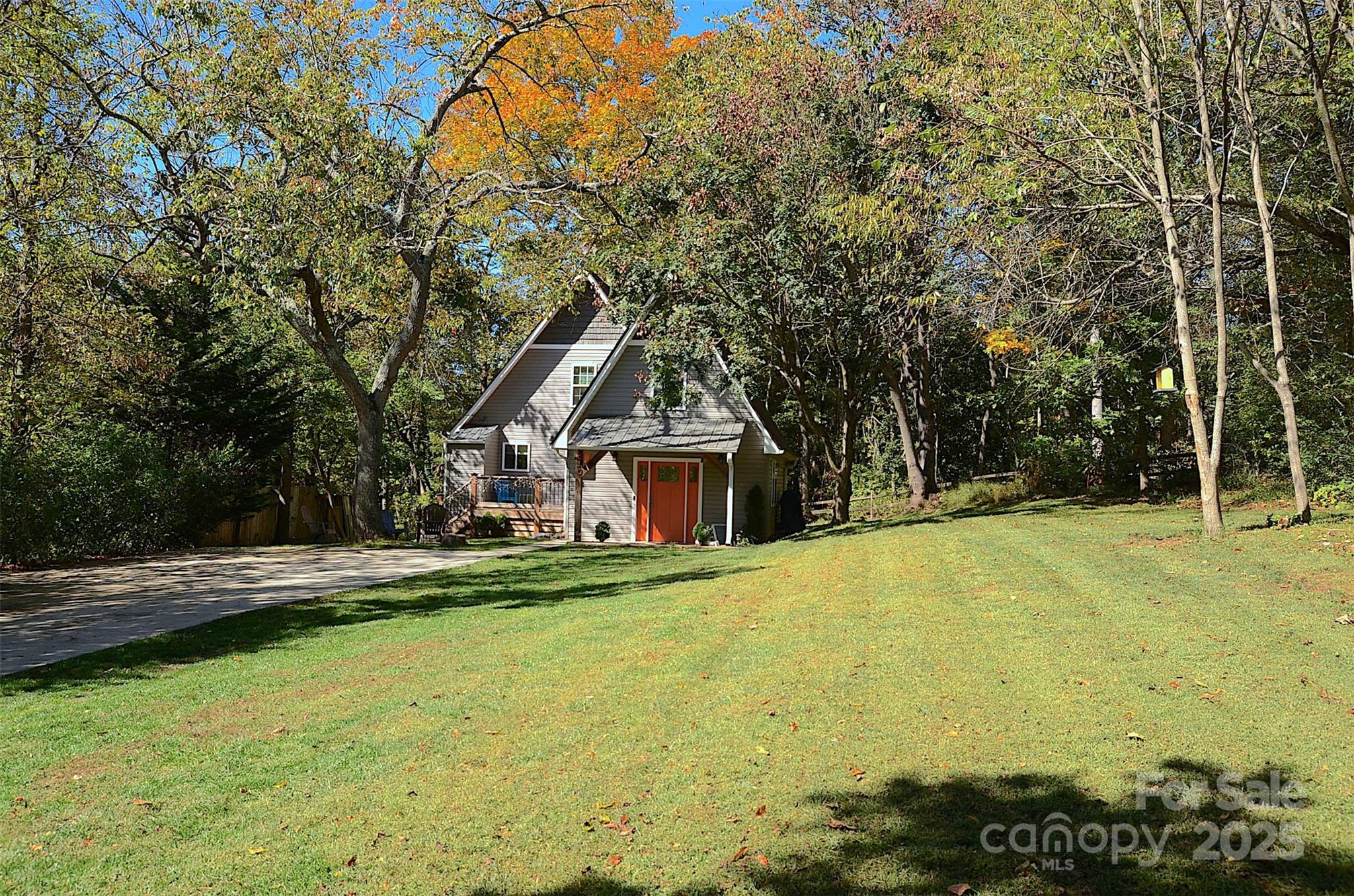 140 Little Knob Road