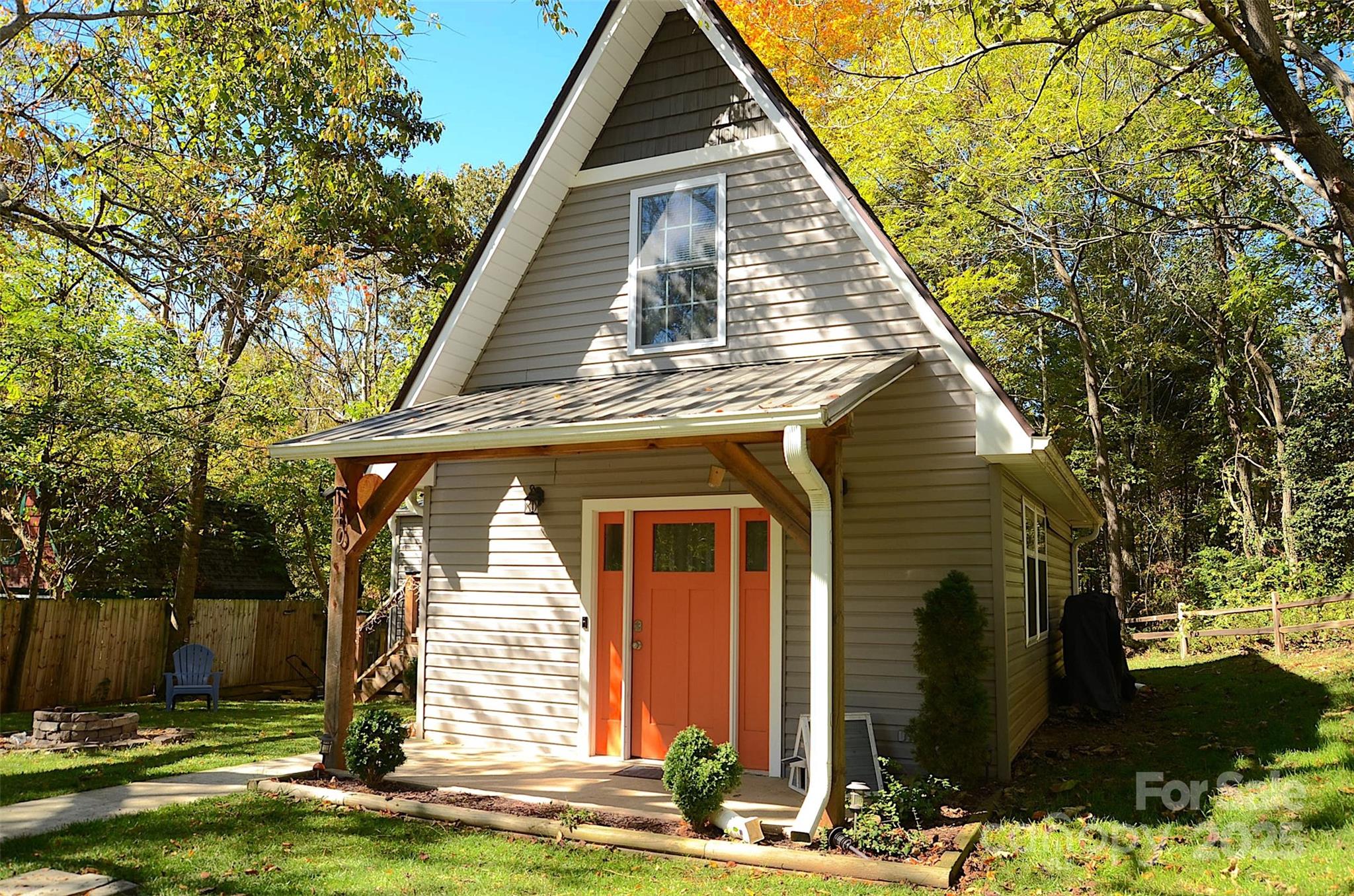 140 Little Knob Road