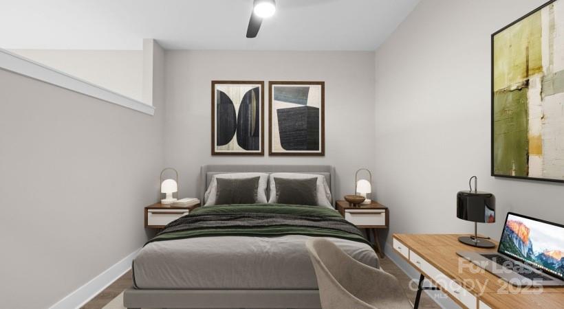 Charlotte, North Carolina 28206, United States, 1 Bedroom Bedrooms, ,1 BathroomBathrooms,Residential,Active,48409