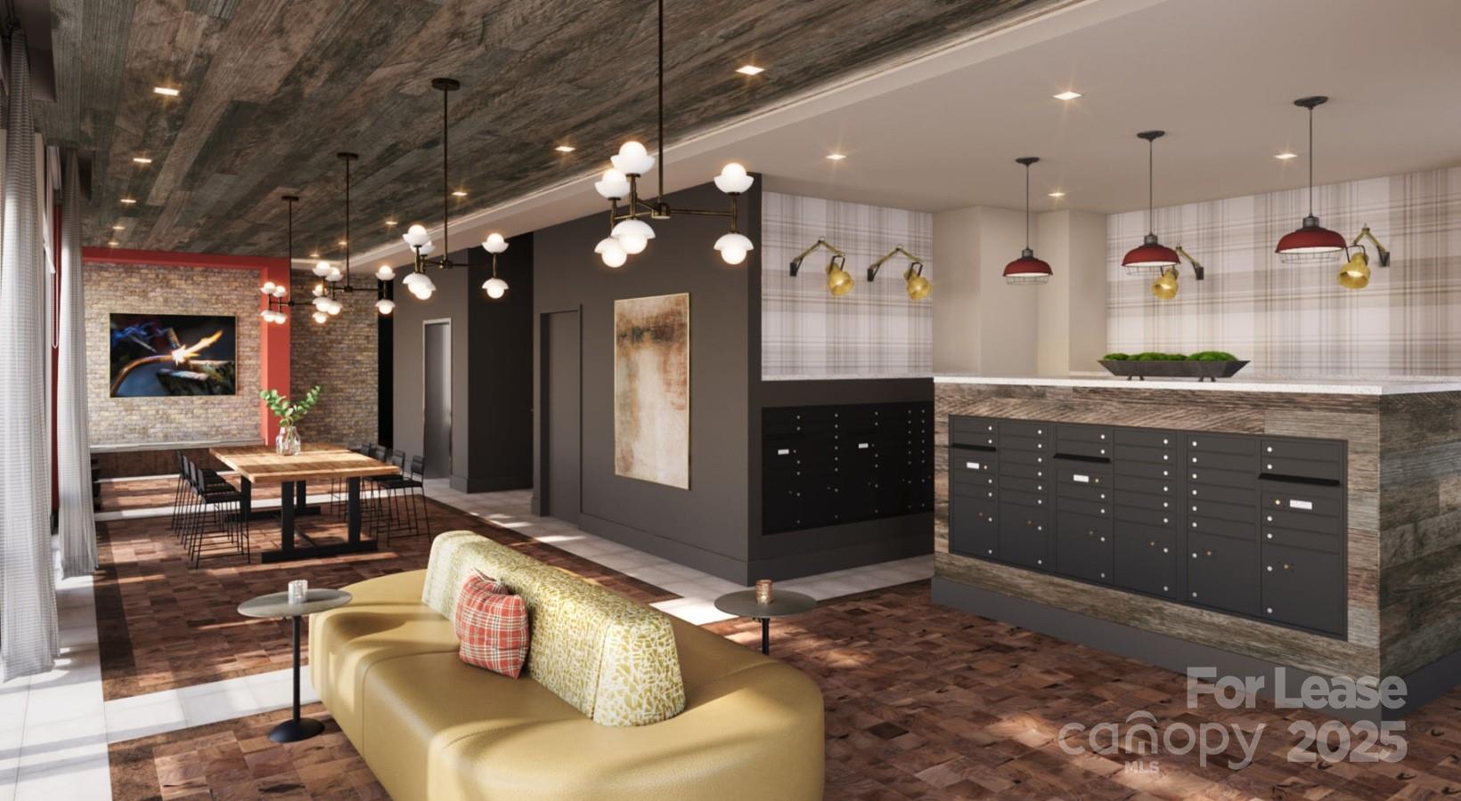 Charlotte, North Carolina 28206, United States, 1 Bedroom Bedrooms, ,1 BathroomBathrooms,Residential,Active,48409