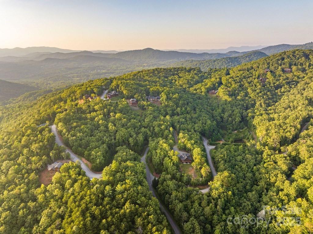 Wilderness Creek Falls - Land