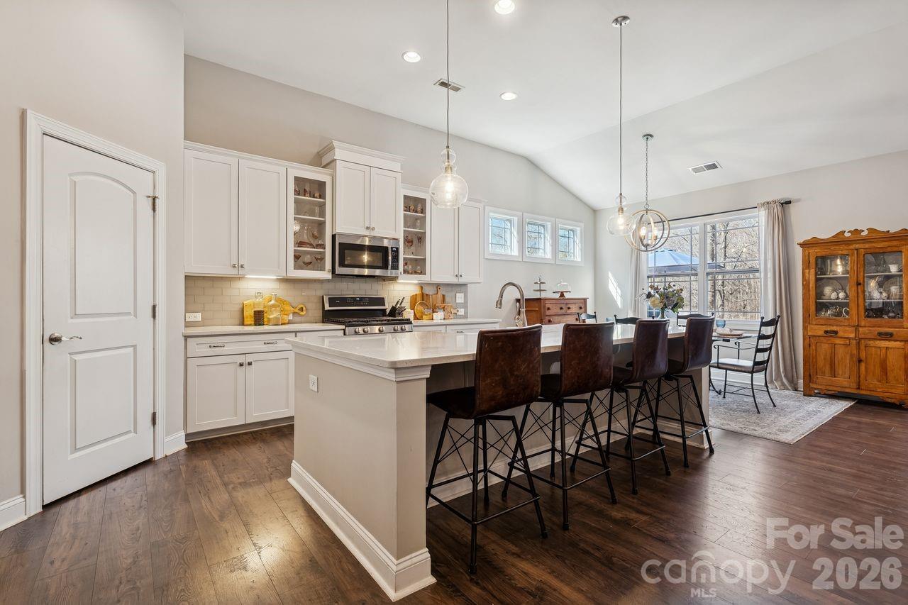 The Conservancy at McLean - Residential