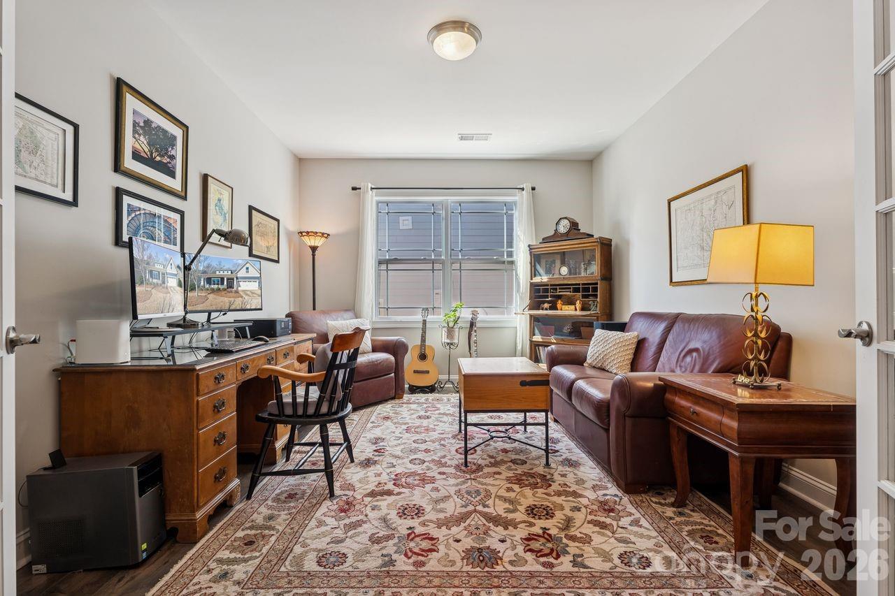 The Conservancy at McLean - Residential