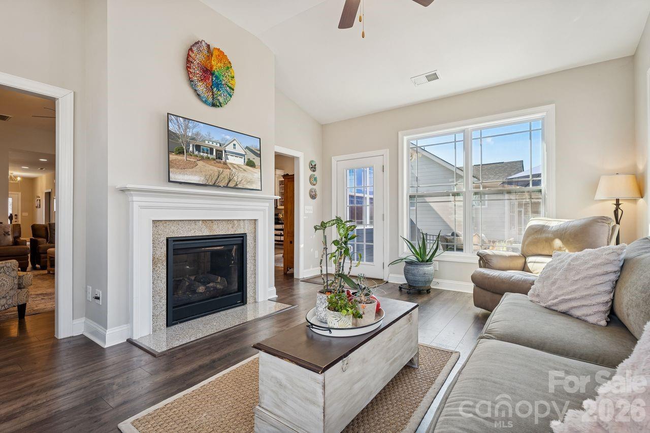 The Conservancy at McLean - Residential