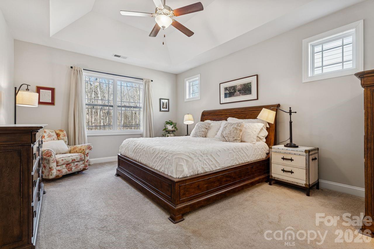 The Conservancy at McLean - Residential