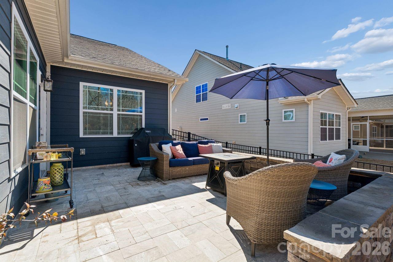 The Conservancy at McLean - Residential