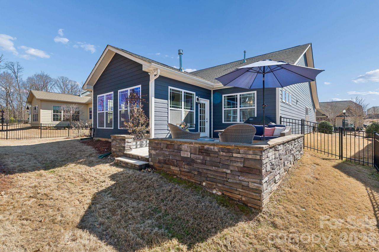 The Conservancy at McLean - Residential