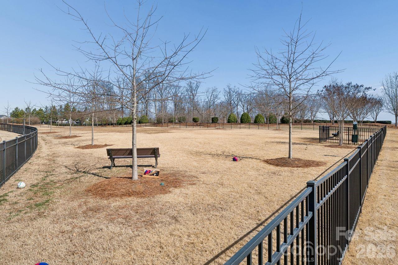 The Conservancy at McLean - Residential