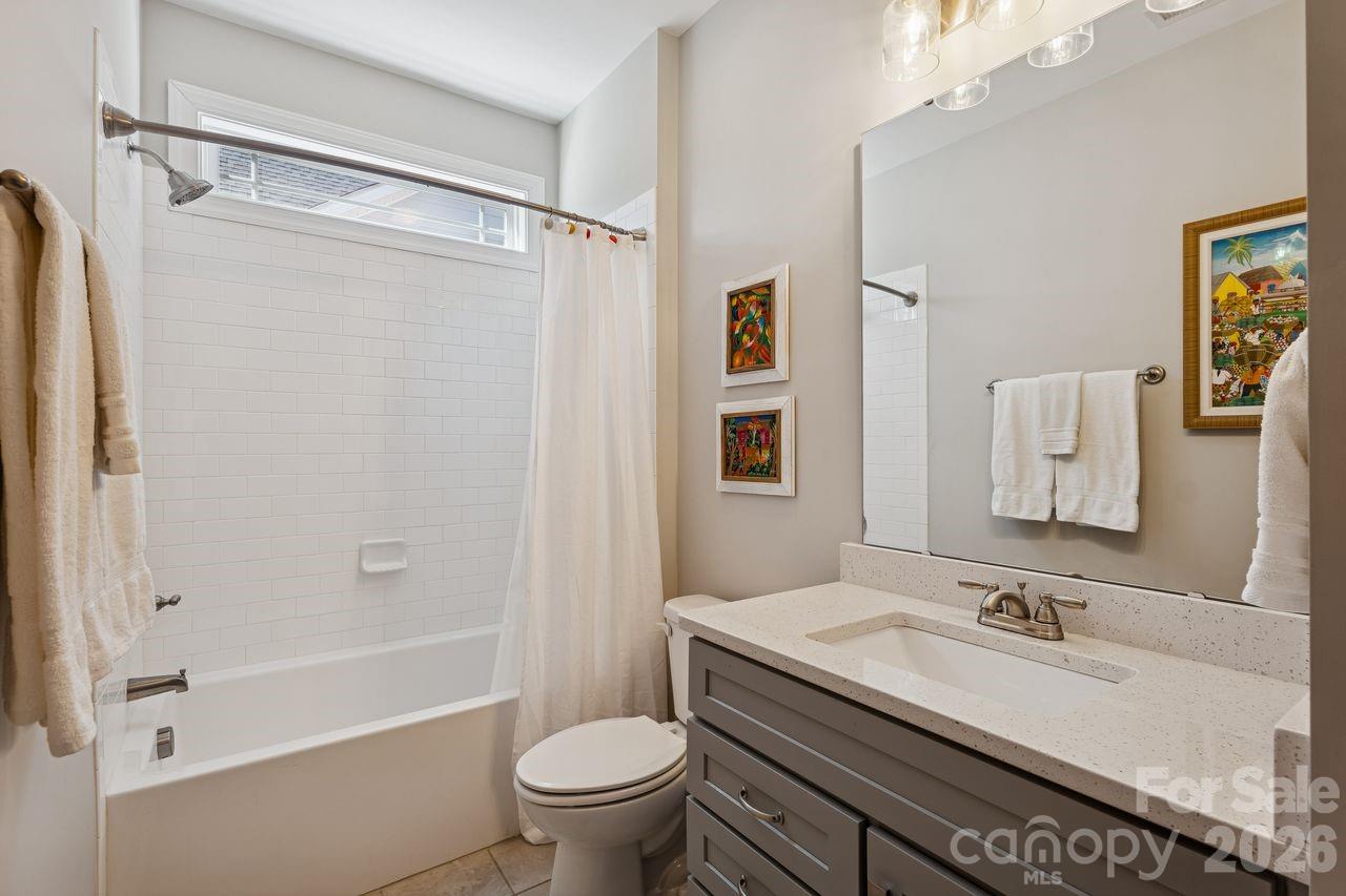 The Conservancy at McLean - Residential