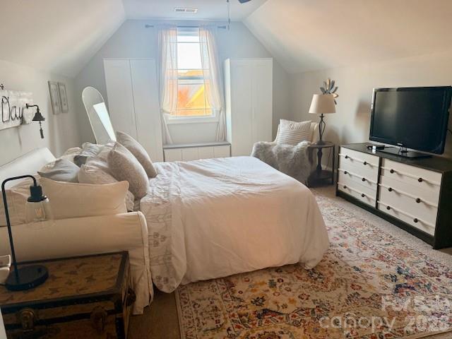 The Conservancy at McLean - Residential