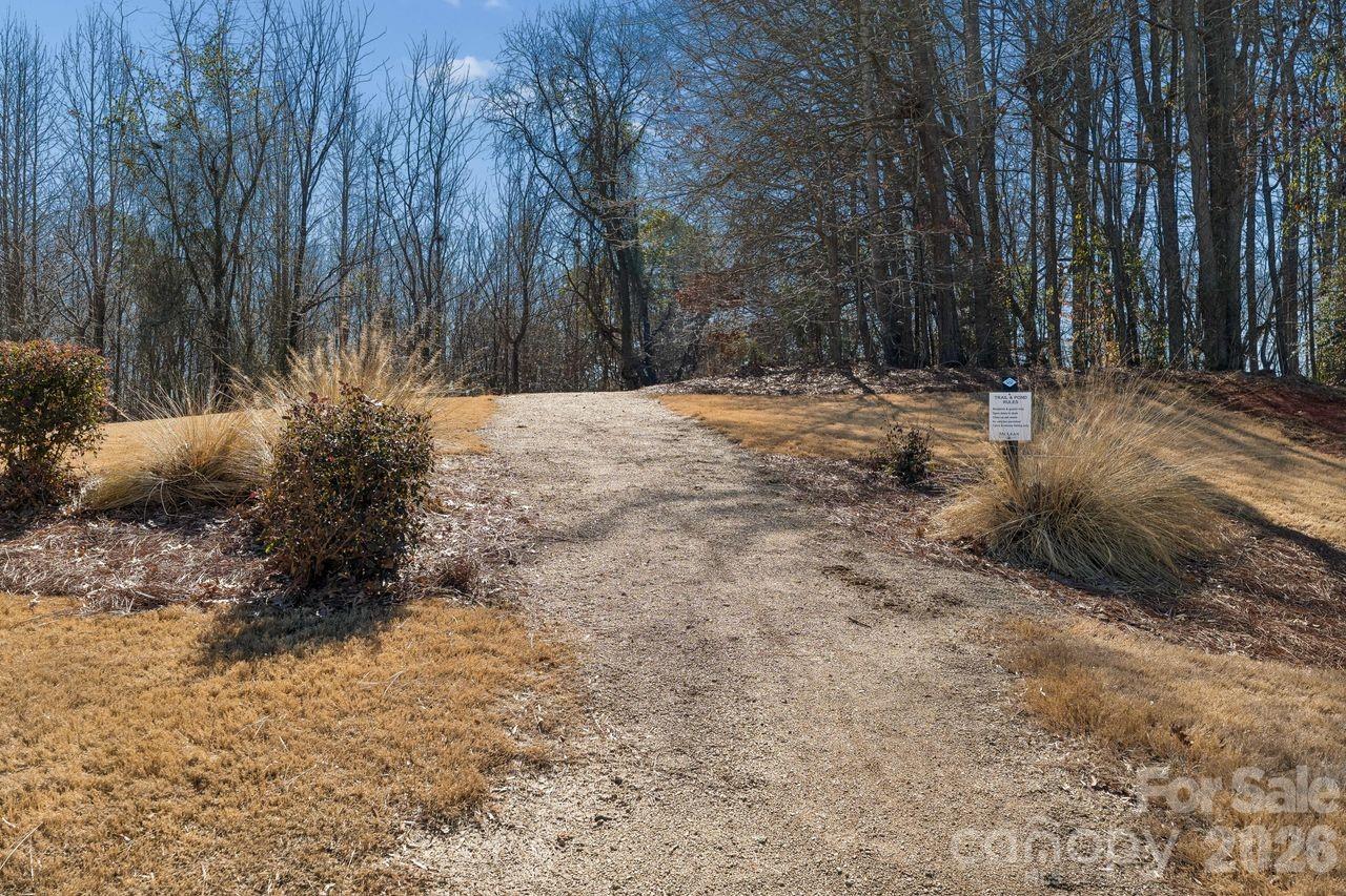 The Conservancy at McLean - Residential