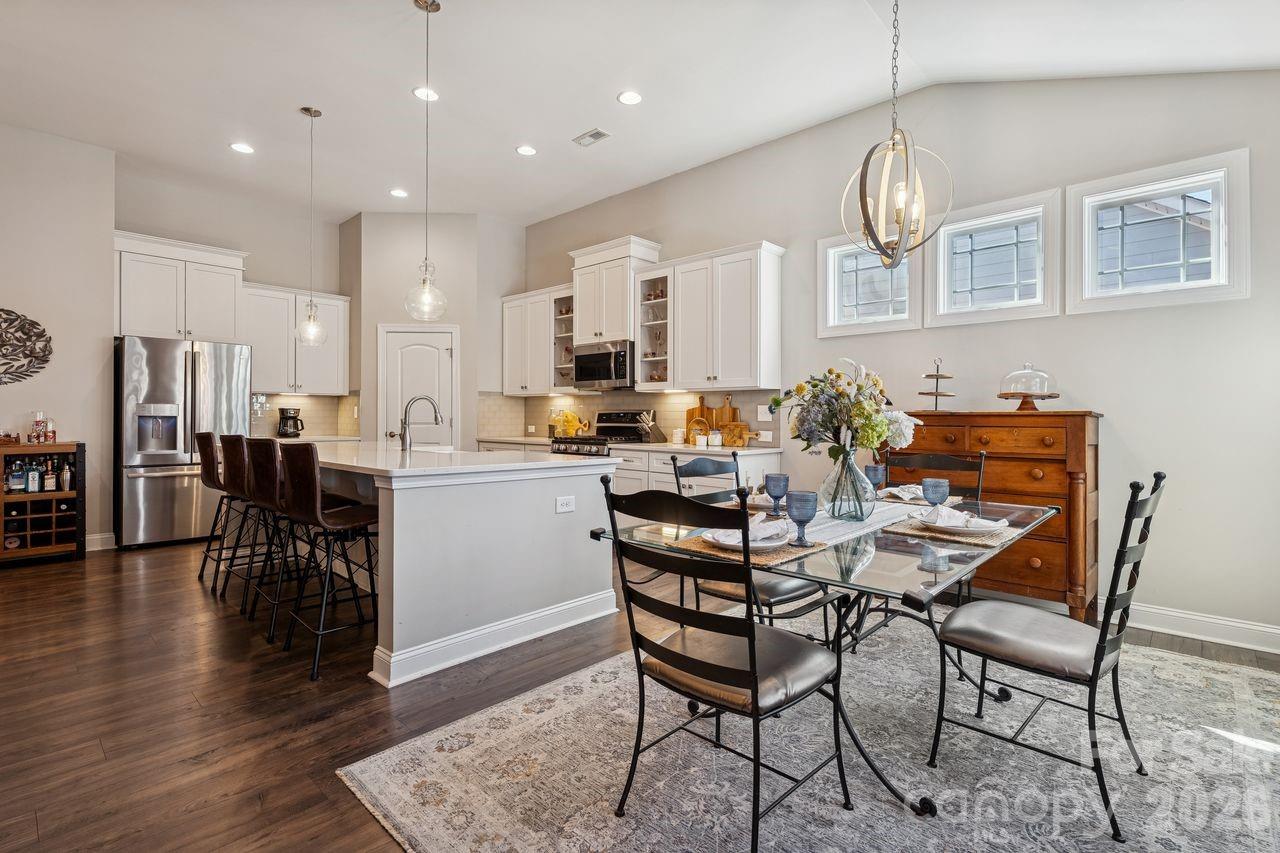 The Conservancy at McLean - Residential