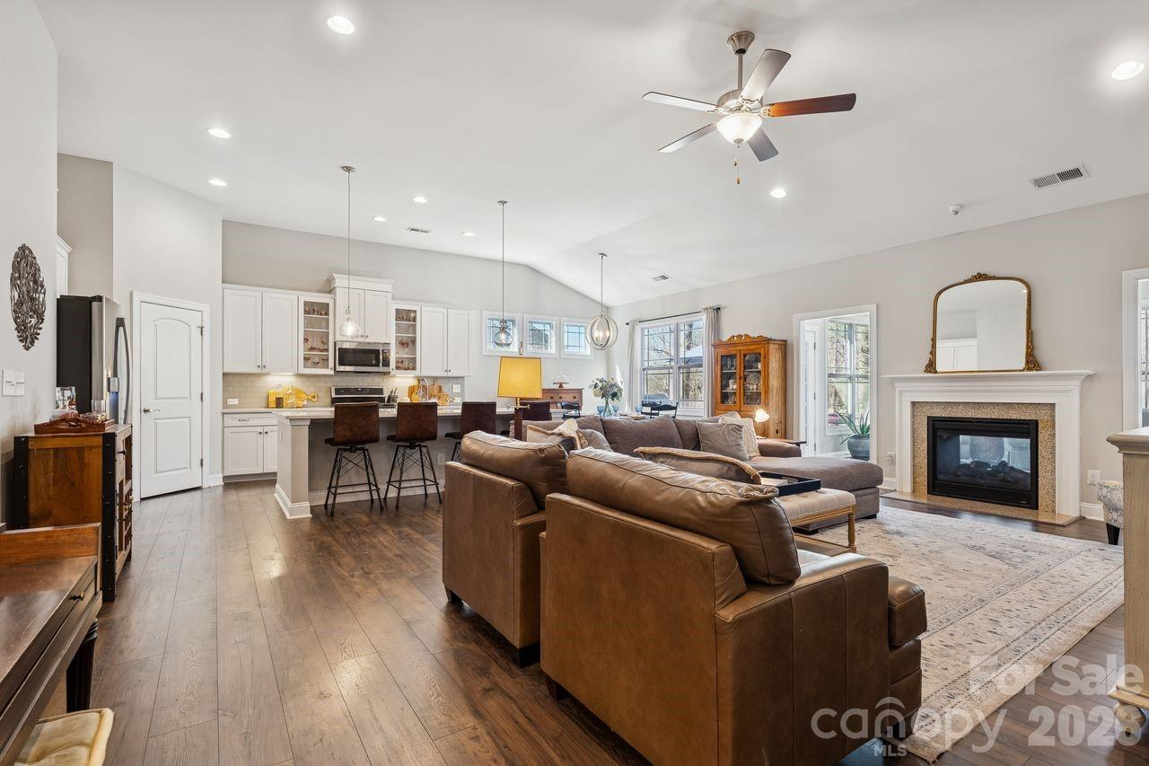 The Conservancy at McLean - Residential