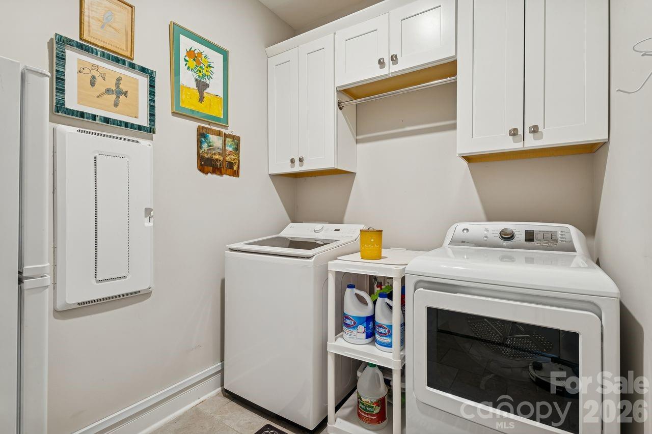 The Conservancy at McLean - Residential