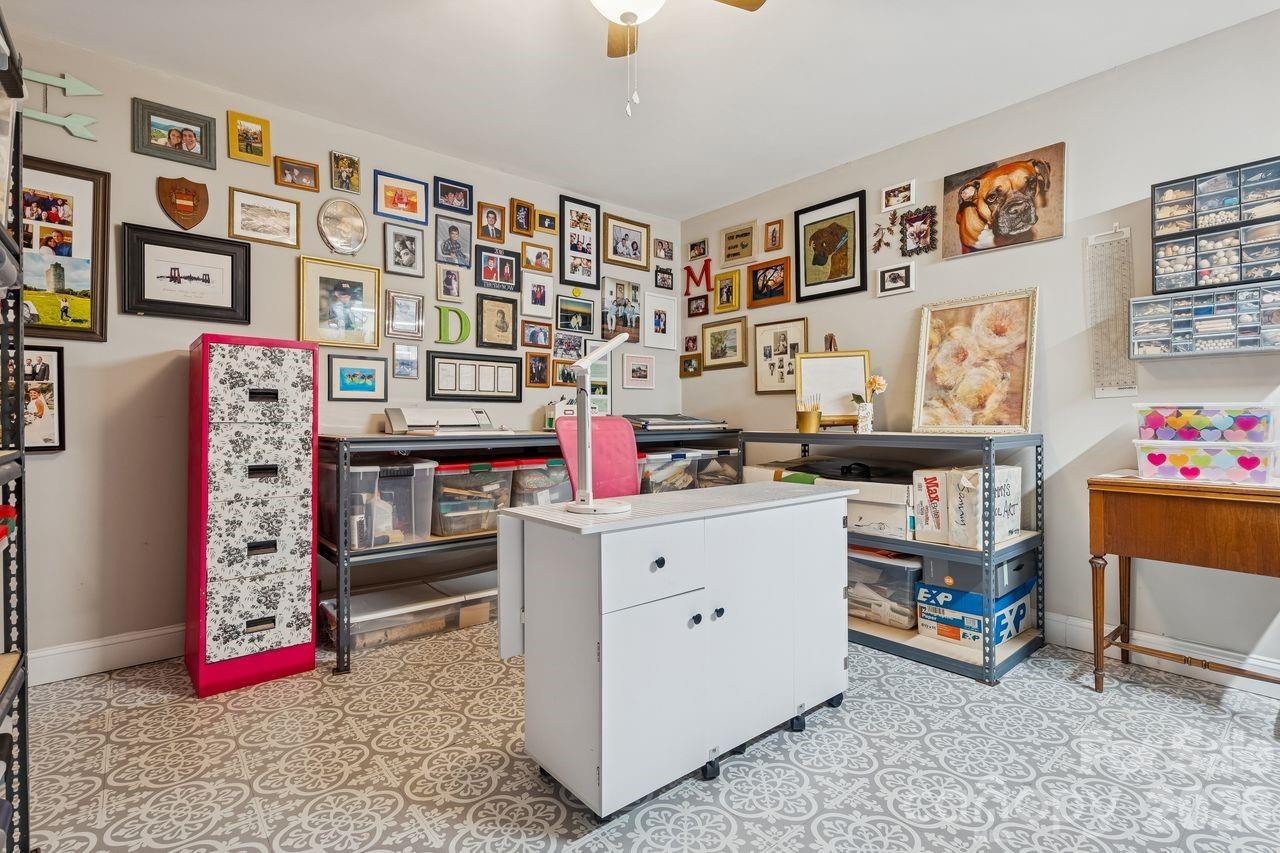 The Conservancy at McLean - Residential