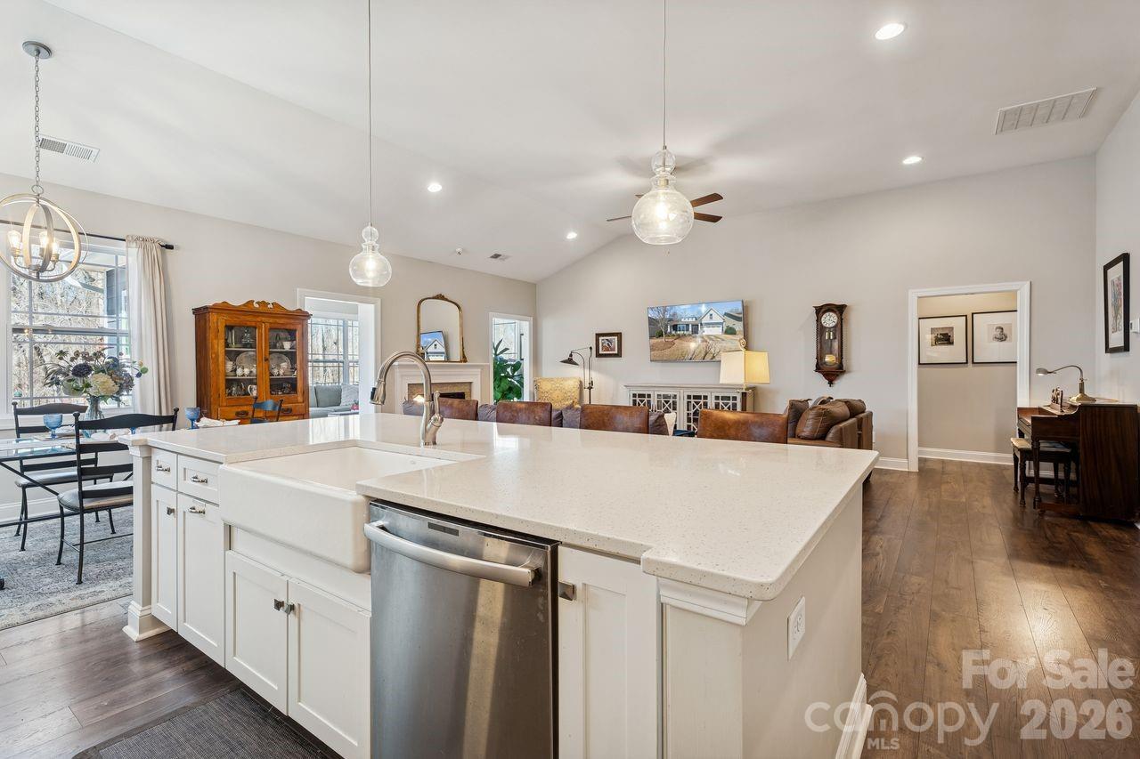 The Conservancy at McLean - Residential