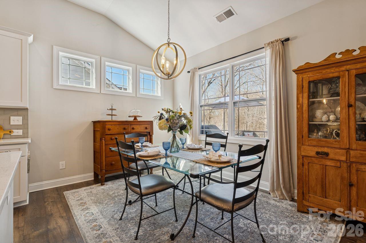 The Conservancy at McLean - Residential