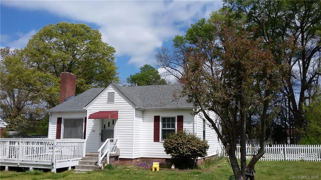 East Park - Residential