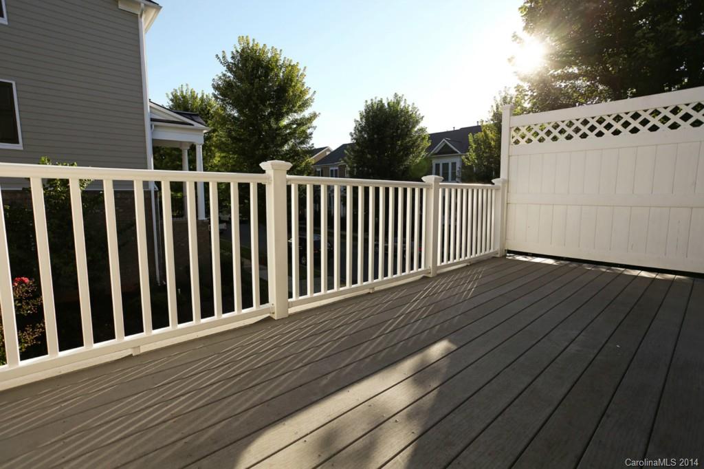 Baxter Village - Residential