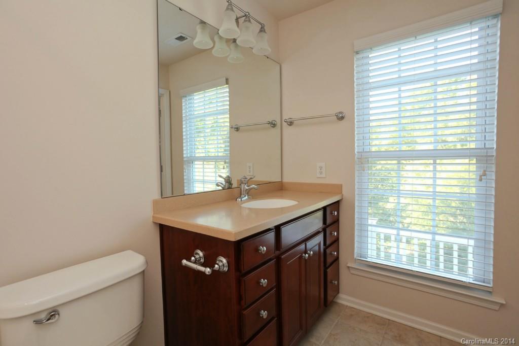 Baxter Village - Residential