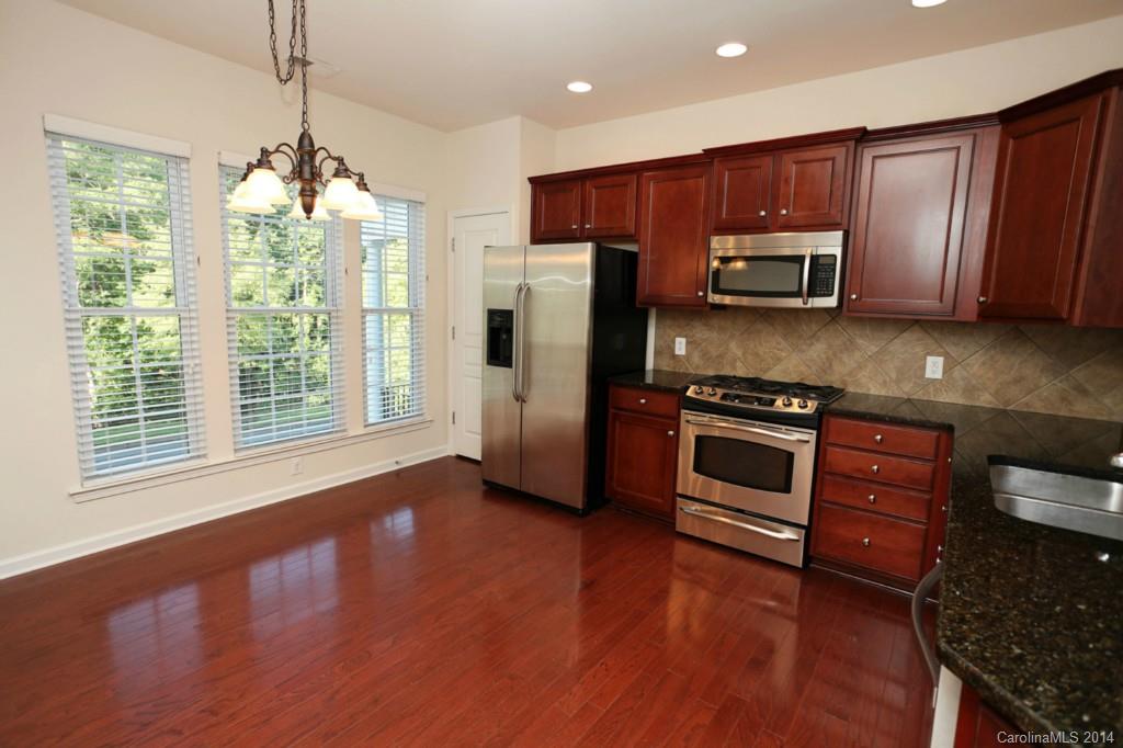 Baxter Village - Residential