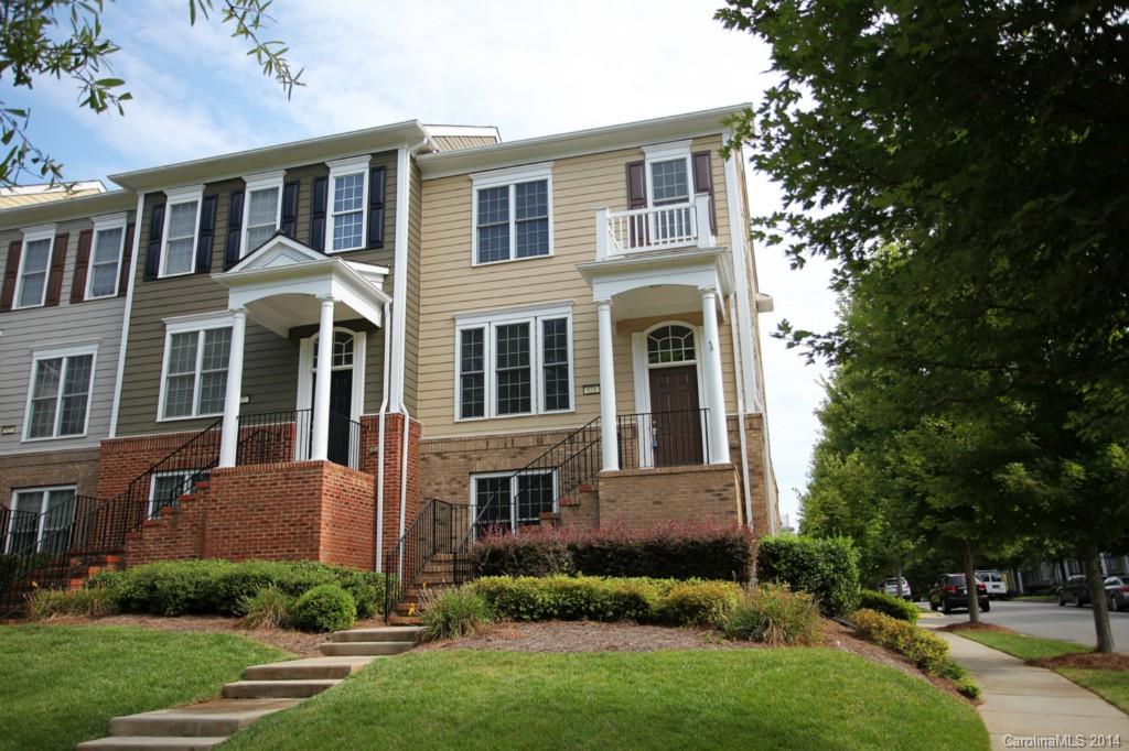 Baxter Village - Residential