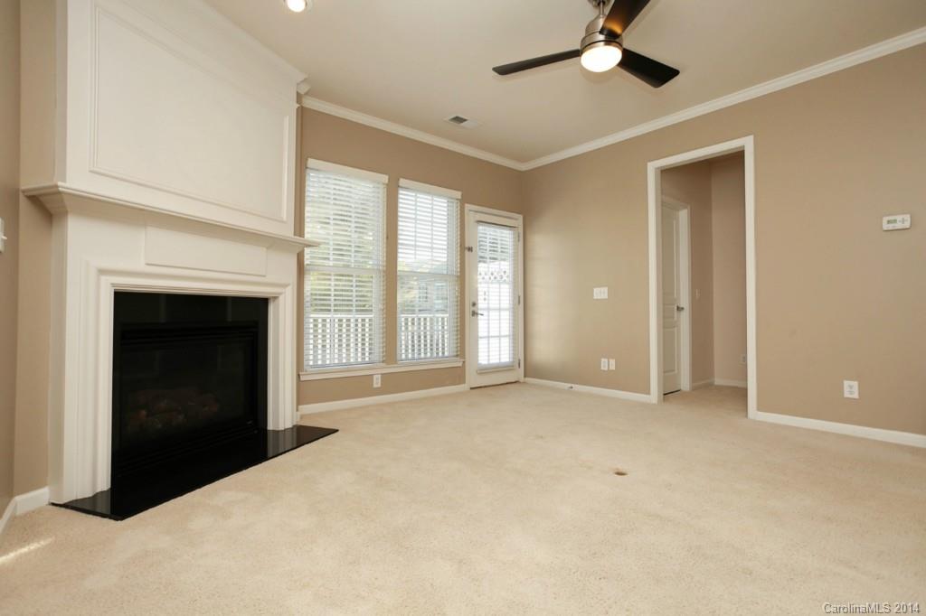 Baxter Village - Residential