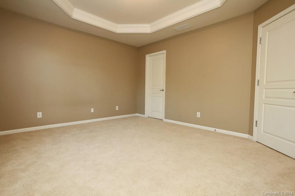 Baxter Village - Residential