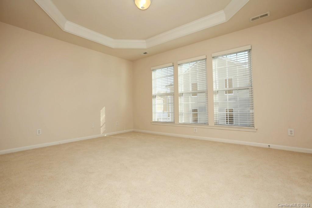 Baxter Village - Residential