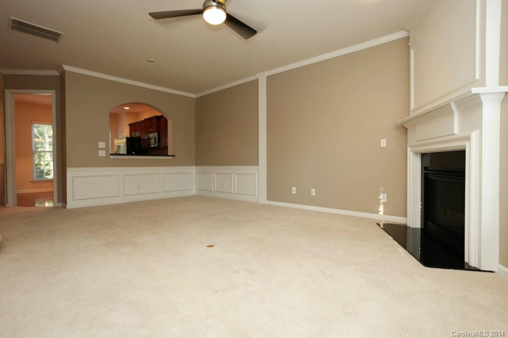 Baxter Village - Residential