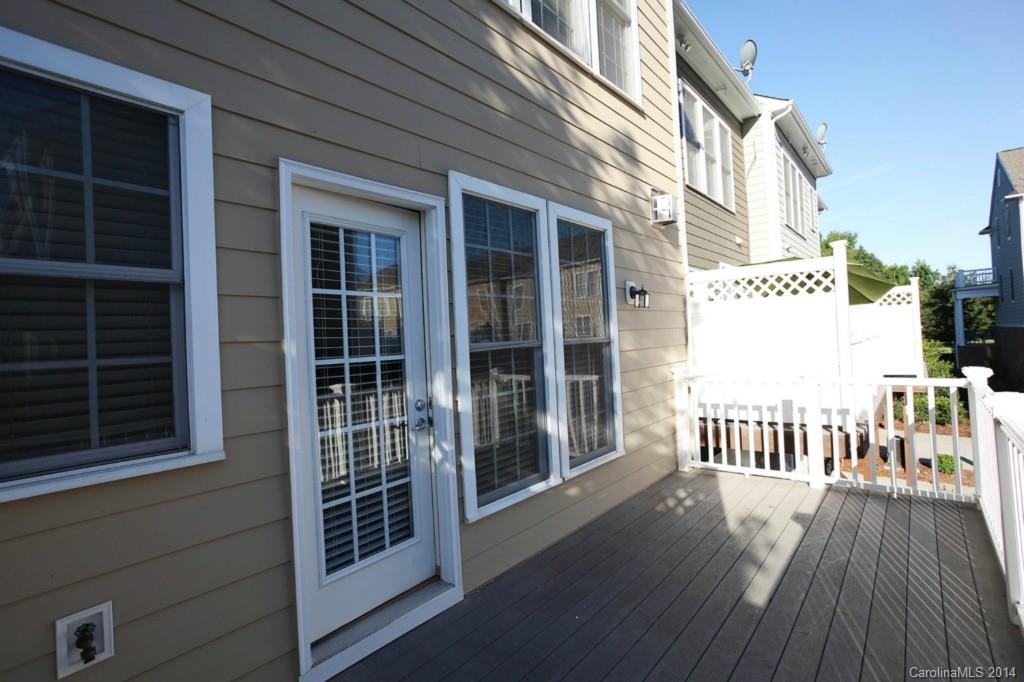 Baxter Village - Residential