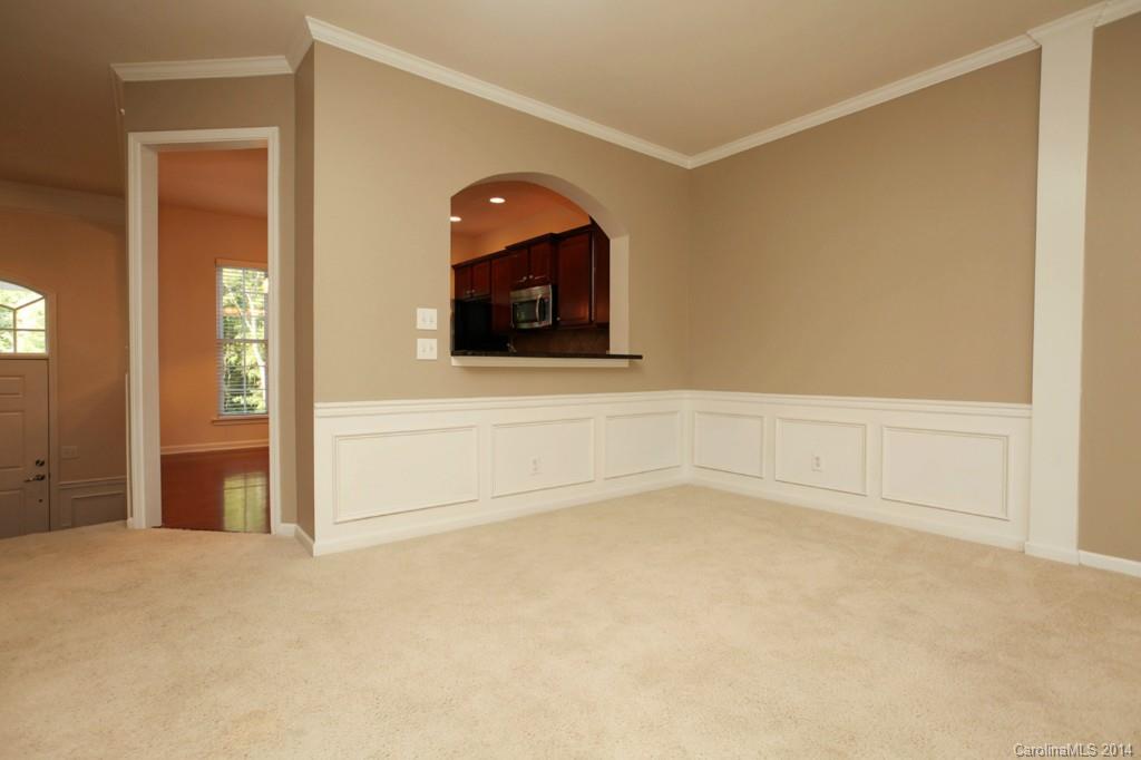 Baxter Village - Residential