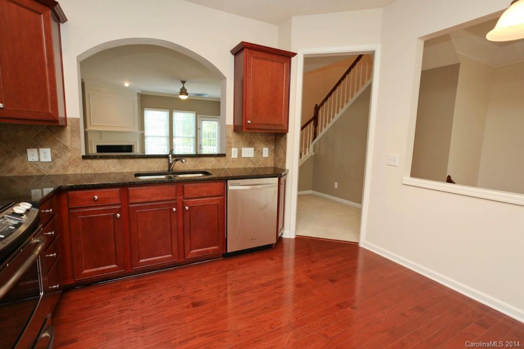 Baxter Village - Residential