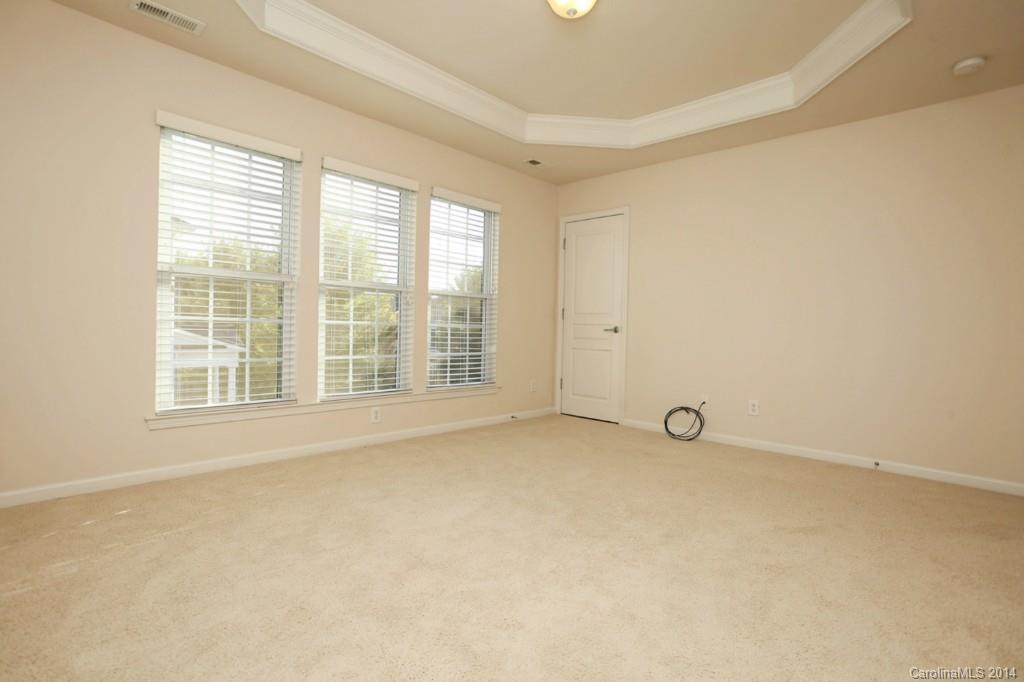 Baxter Village - Residential